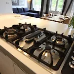 Stadhouderskade Apartment