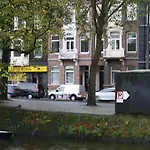 Stadhouderskade Apartment