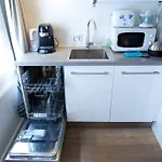 Sweet Life Centre Area Apartment