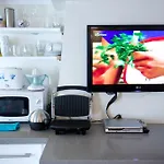 Sweet Life Centre Area Apartment