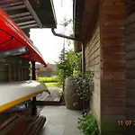 Amsterzonian B&B