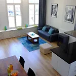Apartment Prins Hendrik