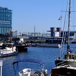 Apartment Prins Hendrik