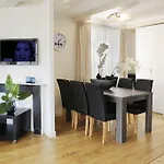 Red Light Residence