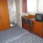 Hotel Hestia