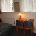 Hotel Hestia