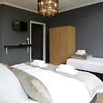 Flower Market Hotel