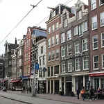 Hotel Alfa Amsterdam