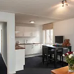 Comfortable Apartment Near Rai