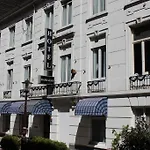 Budget Hotel Barbacan