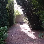 Apartment With Garden, Amsterdam Zuid/Rai/Wtc