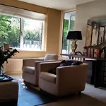 Apartment With Garden, Amsterdam Zuid/Rai/Wtc