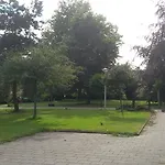 Apartment With Garden, Amsterdam Zuid/Rai/Wtc