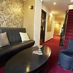 Hotel Monopole & Appartementen