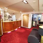 Hotel Monopole & Appartementen