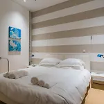 Plancius Luxury Apartment