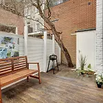 Hideaway Apartment