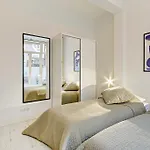 Hideaway Apartment