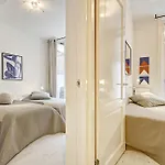 Hideaway Apartment