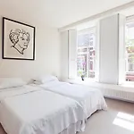 Kien Bed & Breakfast Studio\'S
