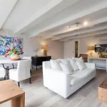 Canal View Apartments Lex