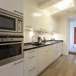 Canal View Apartments Lex