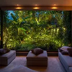 Garden Suite Centre