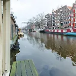 The Guest-Houseboat