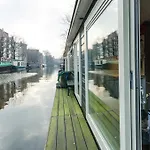 The Guest-Houseboat