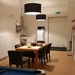 Whole Building For Yourself