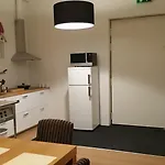 Whole Building For Yourself