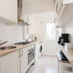 Lovely Family Apartment