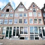 Unique Island Apartment At Zandhoek
