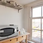 Marineview Apartment Amsterdam