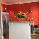 Grand Max Apartment