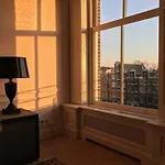 Grand Max Apartment