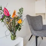 Short Stay Group Jordaan Harlem Serviced Apartments