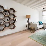 Short Stay Group Jordaan Harlem Serviced Apartments