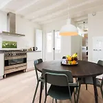 Short Stay Group Jordaan Harlem Serviced Apartments