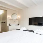 Short Stay Group Jordaan Harlem Serviced Apartments