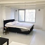 New Bright Studio Apartment