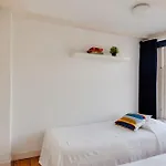 Marineview Apartment Amsterdam