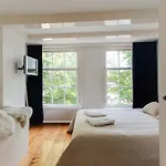 Marineview Apartment Amsterdam