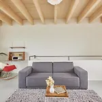 Lake View Apartment Amsterdam