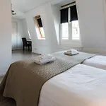 Sarphatipark Apartments