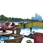 Hotelboat Ideaal