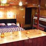 Hotelboat Ideaal