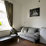 Apartment Bilderdijkstraat