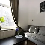 Apartment Bilderdijkstraat