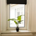 Apartment Bilderdijkstraat